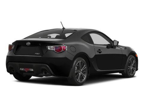 2016 scion fr-s base