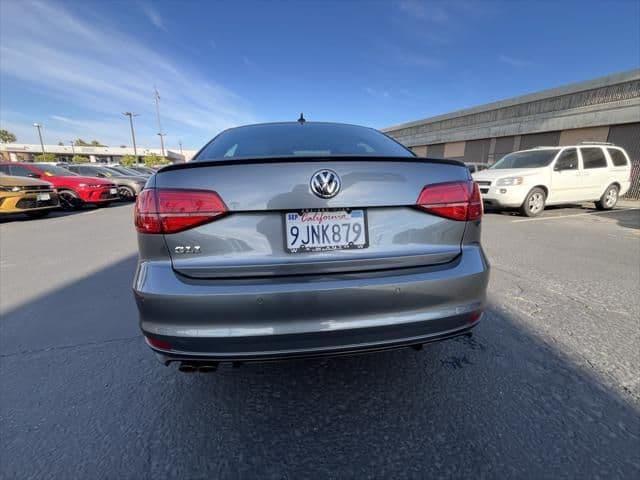 2016 volkswagen jetta 2.0t gli sel in corona, california