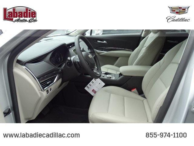 new 2020 cadillac xt4 awd luxury bay city, mi 48706 for sale in bay city, michigan