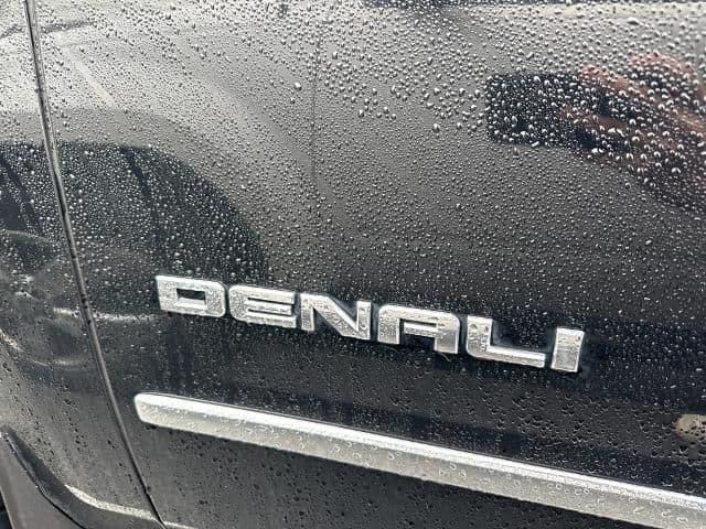 2017 gmc yukon denali in louisville, kentucky