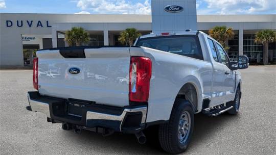 2024 Ford F-250