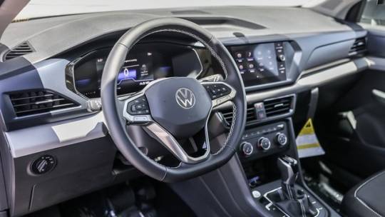 2024 Volkswagen Taos