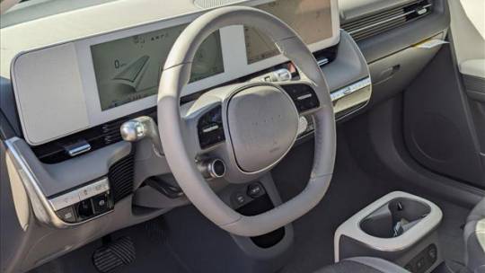 2024 Hyundai IONIQ 5