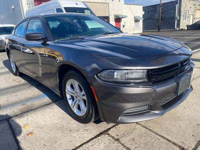 2021 dodge charger sxt