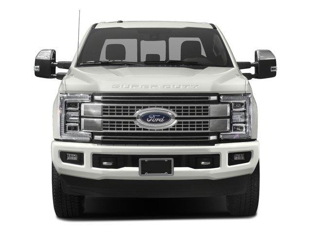 2017 ford f-350 super duty platinum 4x4 platinum 4dr crew cab 6.8 ft. sb srw pickup for sale in evergreen, montana