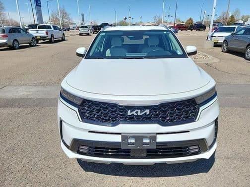 2022 kia sorento plug-in hybrid sx 4dr all-wheel drive in pueblo, colorado