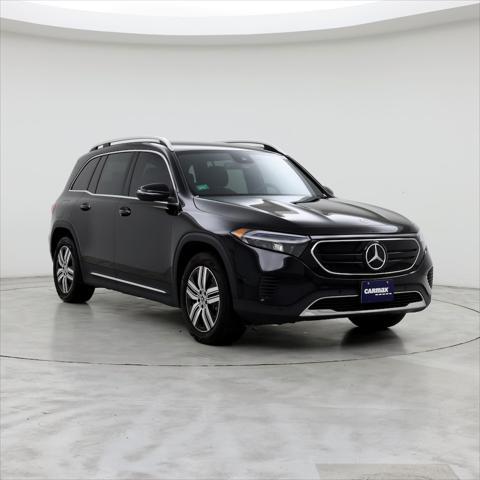 2023 mercedes-benz eqb 250