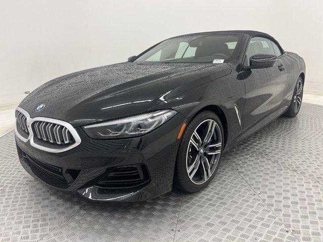 2024 bmw 840 840i