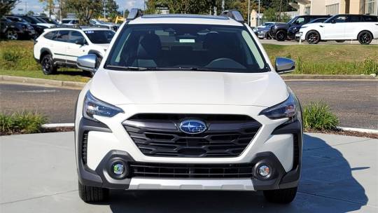 new 2025 subaru outback touring xt awd