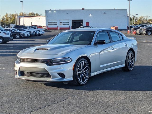 2023 dodge charger r/t