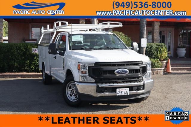 2022 ford f-350 xl