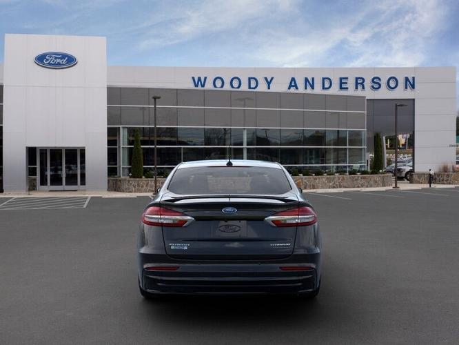 new 2019 ford fusion energi titanium huntsville, al 35816 for sale in huntsville, alabama