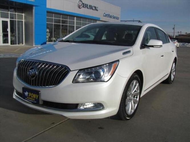 used 2015 buick lacrosse premium minden, ne 68959 for sale in cosmo, nebraska
