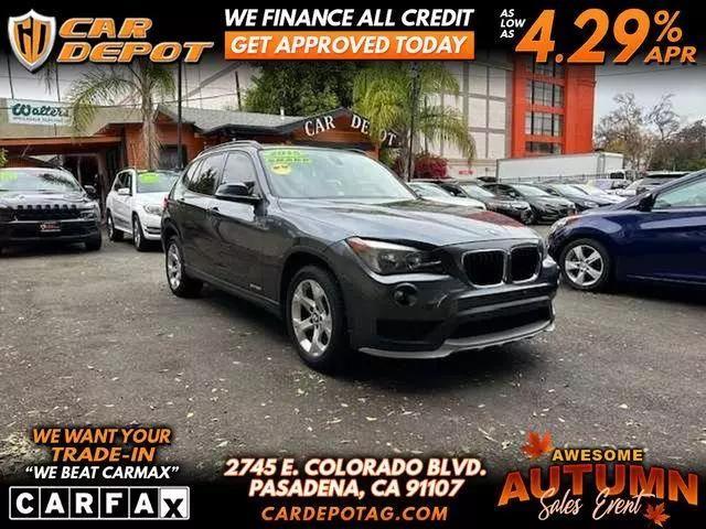 2015 bmw x1