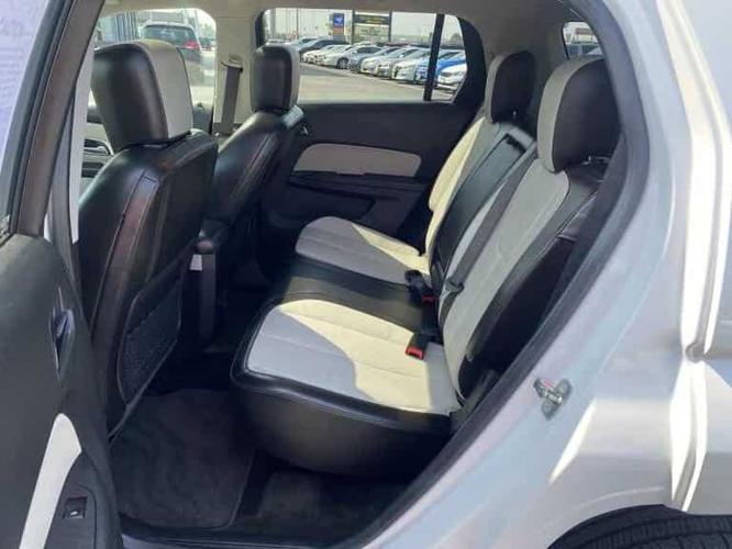 2017 gmc terrain slt in rochester, minnesota