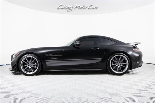 2020 mercedes-benz amg gt c