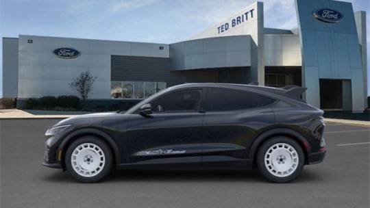 2024 Ford Mustang Mach-E