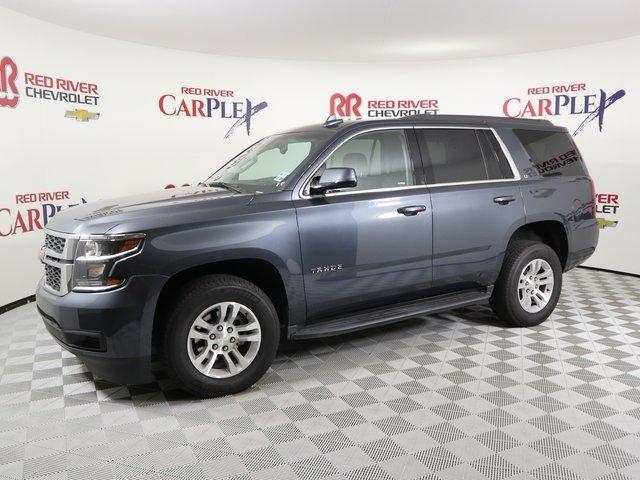 used 2019 chevrolet tahoe 2wd lt bossier city, la 71111 for sale in bossier city, louisiana