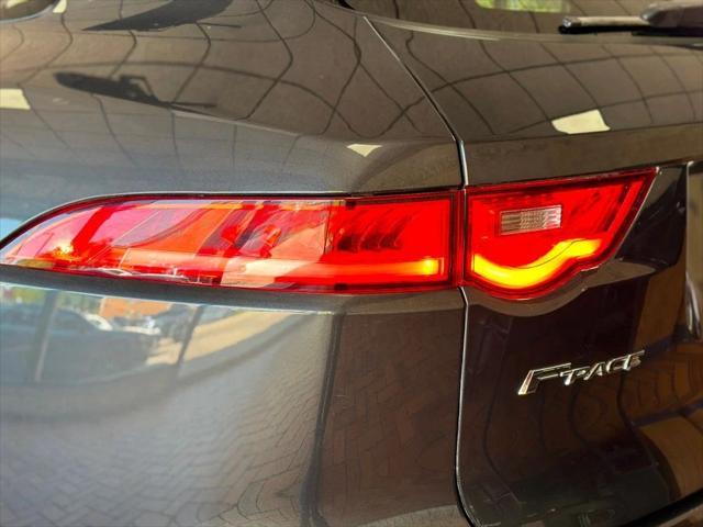 2017 jaguar f-pace 35t r-sport