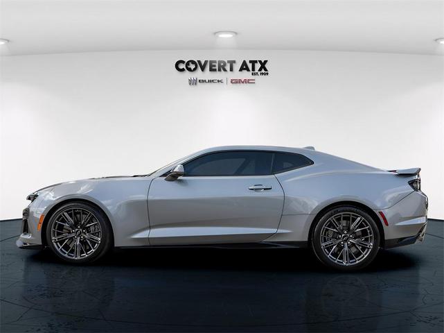 2023 chevrolet camaro zl1