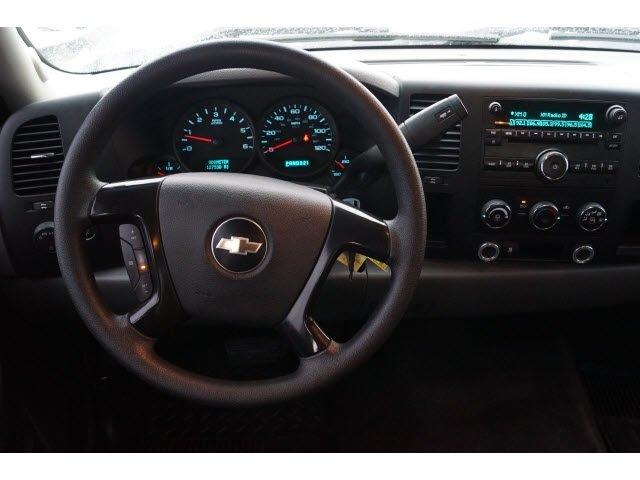 used 2010 chevrolet silverado 1500 ls broken arrow, ok 74012 for sale in broken arrow, oklahoma
