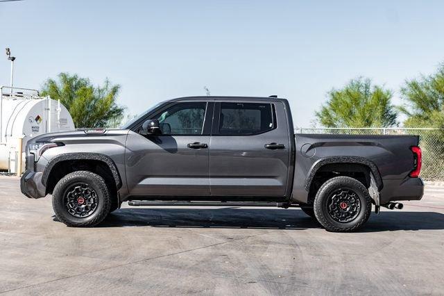 2023 toyota tundra hybrid trd pro