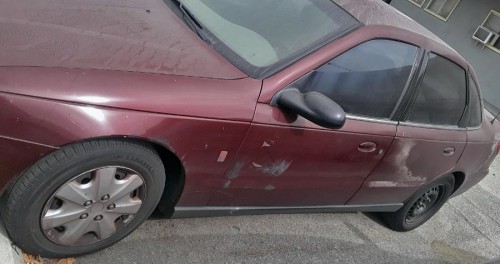 2000 saturn sl for sale in california by owner