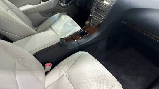 2010 Lexus ES