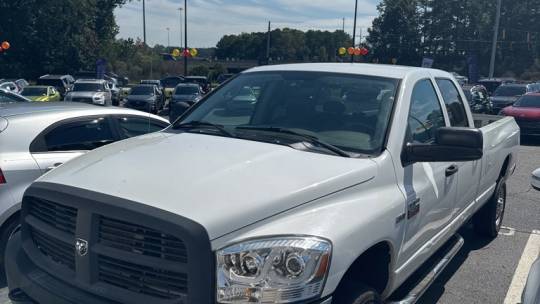 2009 Dodge Ram st