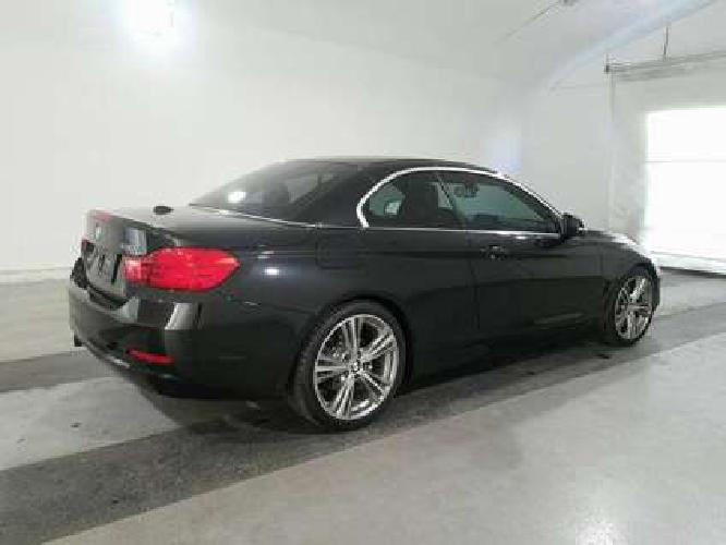 2017 bmw 4 series 430i w/ sulev in great neck, ny