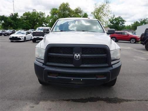 2014 ram 2500 tradesman in sulphur, louisiana