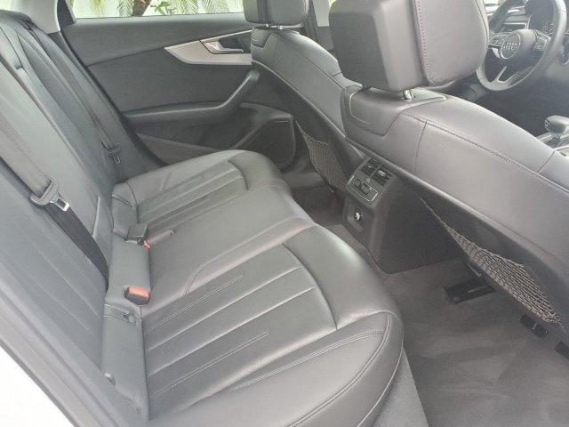 used 2017 audi a4 2.0t premium sedan fort lauderdale, fl 33304 for sale in fort lauderdale, florida