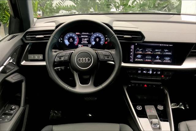 2024 audi a3 premium