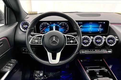 2021 mercedes-benz gla 250