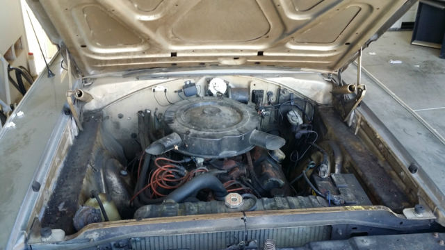 1967 dodge charger b body 383ci