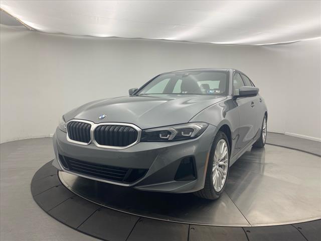 2023 bmw 330 i xdrive