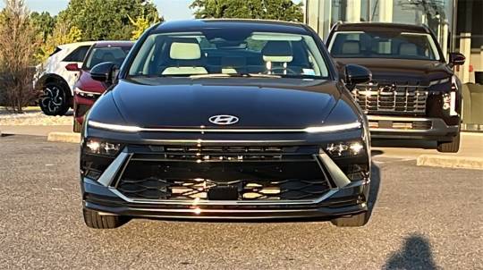 2024 Hyundai Sonata