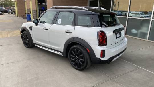 2024 Mini Countryman