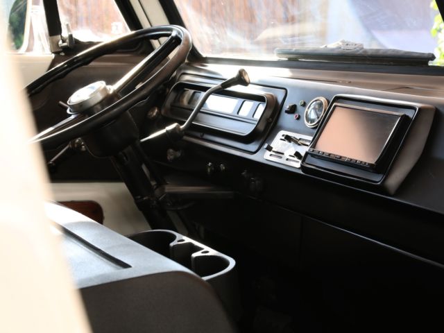 1969 dodge a100 tradesman van
