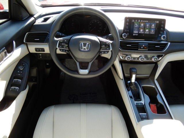 certified 2019 honda accord 1.5t ex fletcher, nc 28732 for sale in carolina hills, north carolina