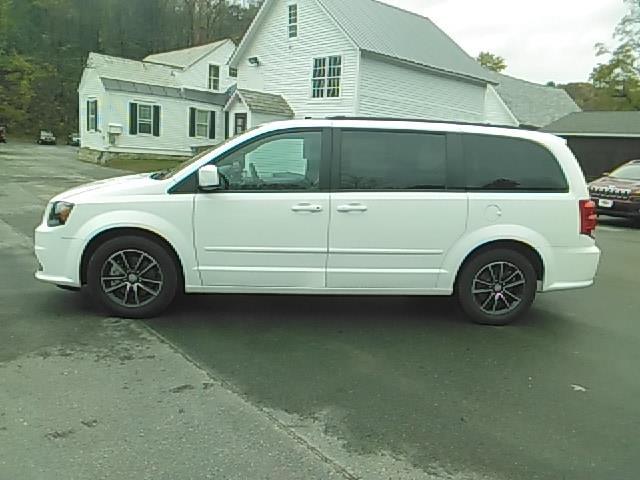 2016 dodge grand caravan r/t r/t 4dr mini-van for sale in maple dell, vermont