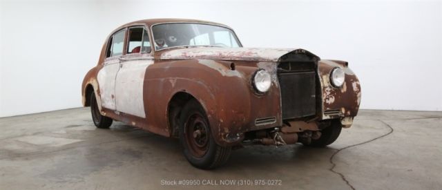 1961 ii used