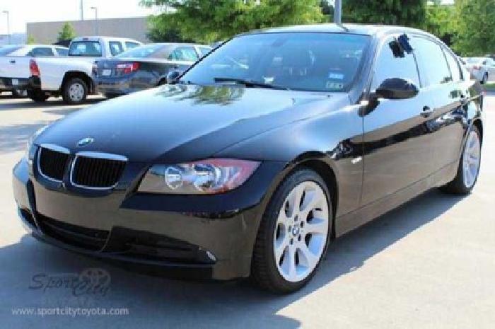 2006 bmw 3 series 325i in dallas, tx