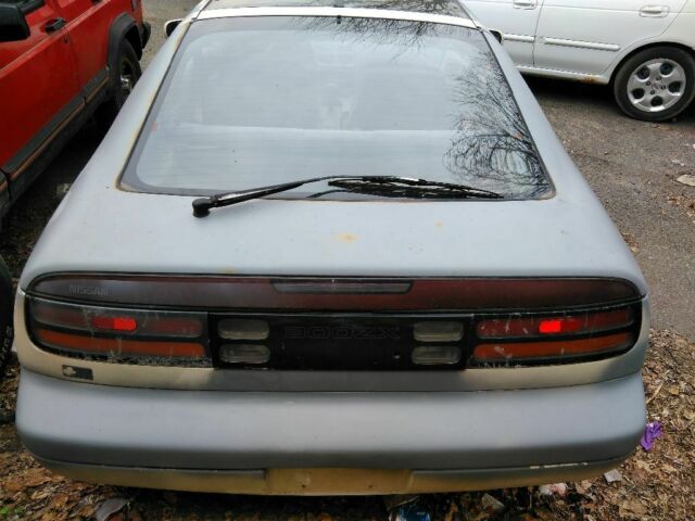 1992 300zx