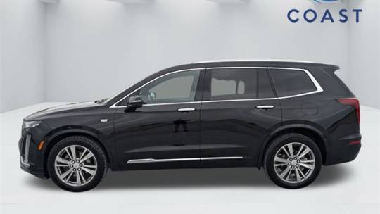 2023 Cadillac XT6