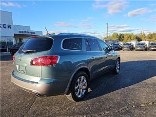 2009 Buick Enclave cxl