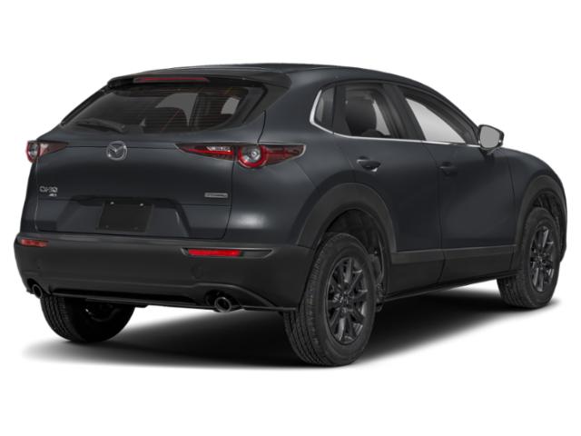2023 mazda cx-30 2.5 s