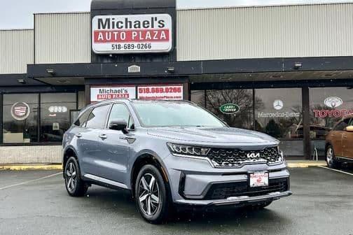 2022 kia sorento in denver, colorado