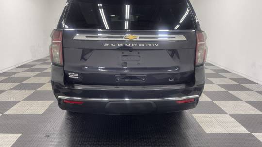 2023 Chevrolet Suburban