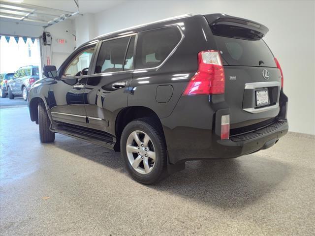 2012 lexus gx 460 premium